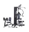 Силовой комплекс Body Craft GL Gym PRO GL Gym+6880LPGX