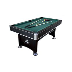 Бильярдный стол DFC MASTER 72" JG-BT-27201