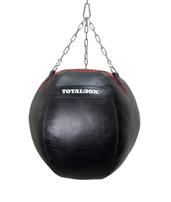 Груша боксерская TOTALBOX «шар» ГБК 62х62-45