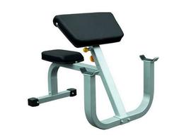 Скамья Скотта Aerofit IFSPC