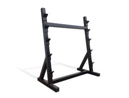 Стойка для штанг на 5 шт Aerofit AFBBR5