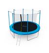 Батут каркасный с сеткой DFC Kondition 12 ft с лестницей GB10201-12FT-INNER NET