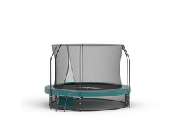 Батут Proxima Premium 244 см, 8FT