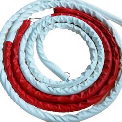 Комплект канатов TOTALBOX с системой натяжения для ринга КНТ 4