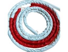 Комплект канатов TOTALBOX с системой натяжения для ринга КНТ 4