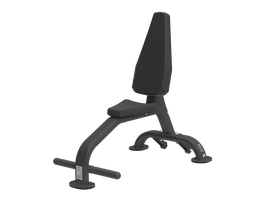 Скамья-стул BRONZE GYM BR-1003