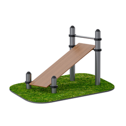 Скамья для пресса ARWOK020.1