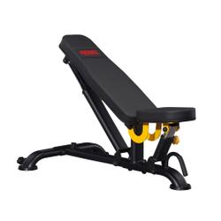 Скамья универсальная REBEL-B9 RPB09