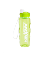 Бутылка для воды Proxima 750 ml, зеленая FT-R2475