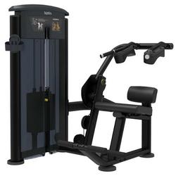 Тренажер пресс, опоры на плечи Aerofit IT9514