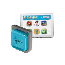 Интерактивная приставка TGOMA для батутов R79, S113, S155