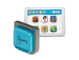 Интерактивная приставка TGOMA для батутов R79, S113, S155