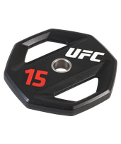 Олимпийский диск UFC 15 кг Ø50