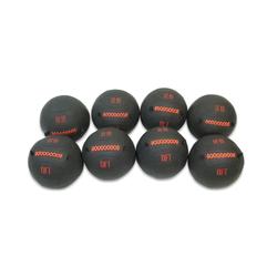 Набор тренировочных мячей Wall Ball Deluxe 8 шт от 3 до 15 кг FT-DWB-SET