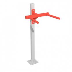 Брусья Iron King S303