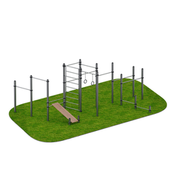 Атлетический комплекс Гиперион ARWOK017