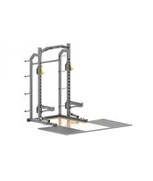 Силовая стойка UltraGym UG-ХМ 167