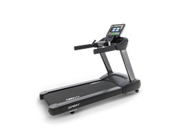 Беговая дорожка SPIRIT CT800ENT+