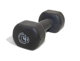 Гантель OFT 4 кг FT-NDB-4