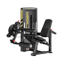 Сгибание/разгибание ног сидя Hasttings Digger HD037-1