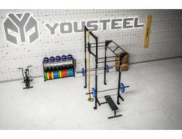 Функциональная рама ФР-1100-1800-2