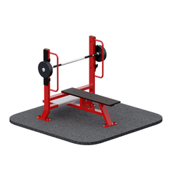 Скамья для жима TZ030-050