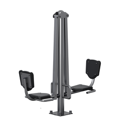 Жим ногами сдвоенный ARMS032