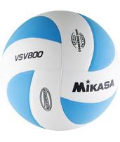 Мяч волейбольный Mikasa №5, VSV 800 WB															