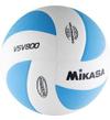 Мяч волейбольный Mikasa №5, VSV 800 WB															