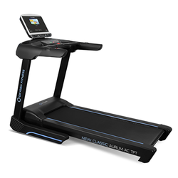 Беговая дорожка OXYGEN FITNESS NEW CLASSIC AURUM AC TFT