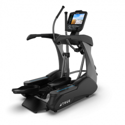 Эллиптический тренажер TRUE C900+консоль Envision 9