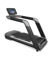 Беговая дорожка BRONZE GYM T950 PRO TFT BLACK HAWK