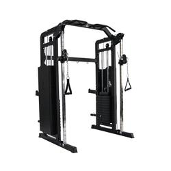 Кроссовер, силовая рама DFC D700/2