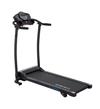 Беговая дорожка EVO FITNESS Integra II (Black)