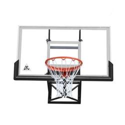Баскетбольный щит DFC BOARD48P 120x80cm поликарбонат (два короба)
