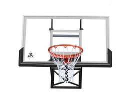 Баскетбольный щит DFC BOARD48P 120x80cm поликарбонат (два короба)