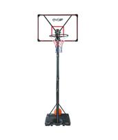 Баскетбольная мобильная стойка EVO JUMP CD-B013