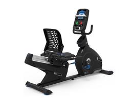 Горизонтальный велотренажер Nautilus R628