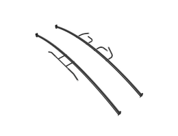 Опция перекладины кроссовера Hasttings Digger HD023OPT-1