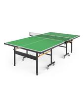 Всепогодный теннисный стол UNIX Line outdoor 14 мм SMC (Green)