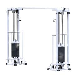 Биотонус-2 (стек 2х75кг) AR086.2х2200