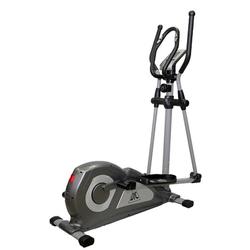 Эллиптический тренажер DFC E8712H магнитный