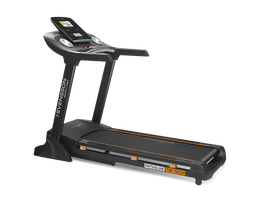 Беговая дорожка SVENSSON BODY LABS PHYSIOLINE TNX TOUCH