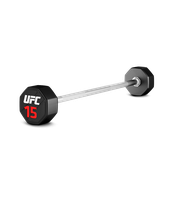 UFC Сет из уретановых штанг (10 шт)