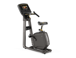 Велоэргометр MATRIX U30XER, 2021