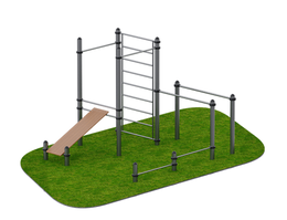 Атлетический комплекс Ахиллес ARWOK210