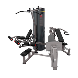 4-х позиционная мультистанция Hasttings Digger HD004-6+HD004-6OPT