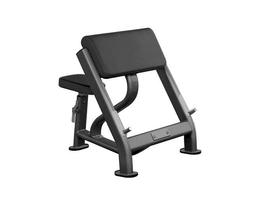 Парта для бицепса Aerofit IT7002