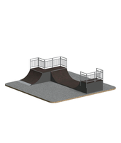 Рампа (1.25) SPM110