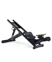 Гребной тренажер Total Gym ELEVATE Row ADJ 7450-B1